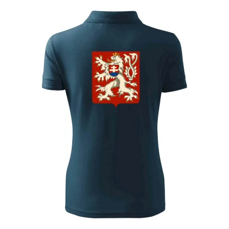 Znak malý První Republika československá 1918–1920