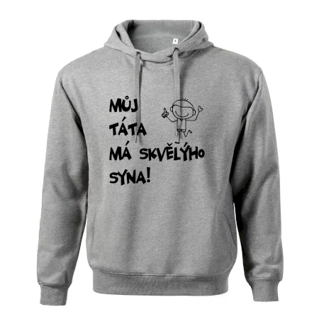 Můj táta má skvělýho syna