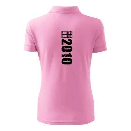Limited edition 2010 pruh
