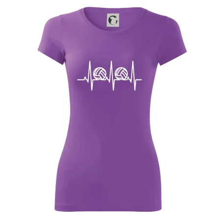Volejbal ekg