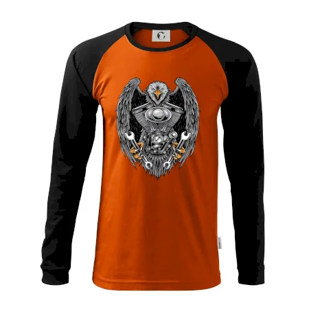 Moto orel