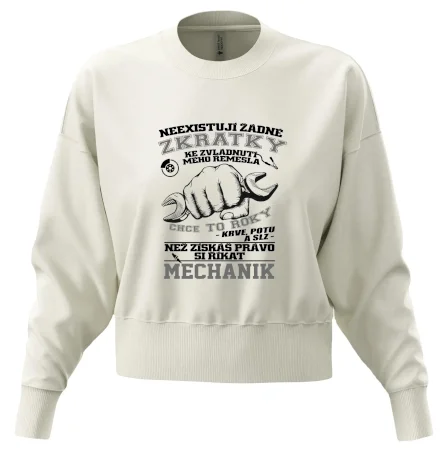 Mechanik zkratky