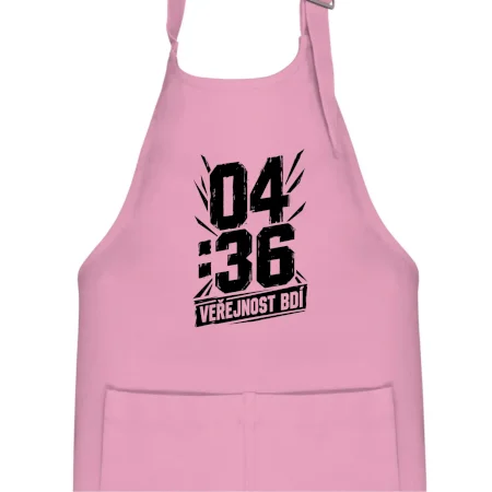 Veřejnost bdí  4:36