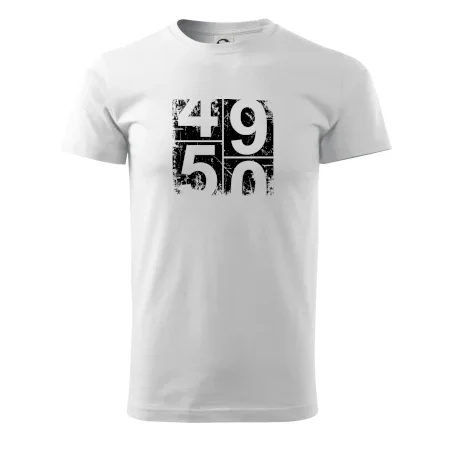 Tachometr 50