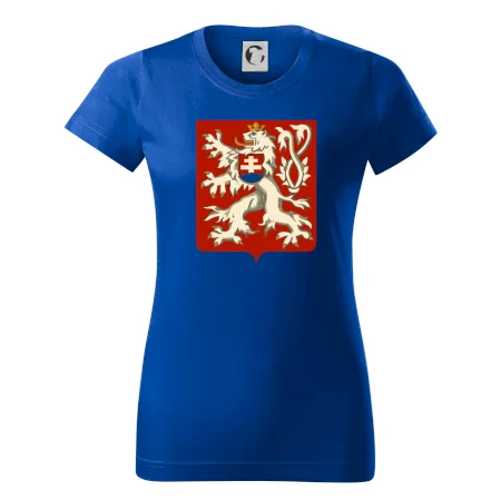 Znak ČSR - Třetí Československá republika (1945–1948)