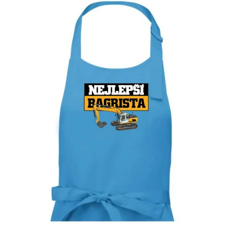 Nejlepší bagrista