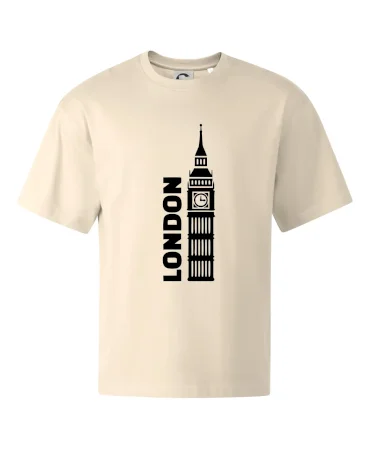 London věž