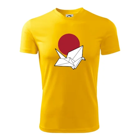 Japan culture - origami