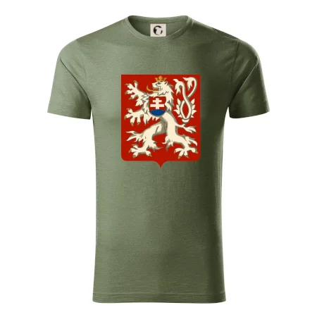Znak ČSR - Třetí Československá republika (1945–1948)