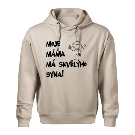 Moje máma má skvělýho syna