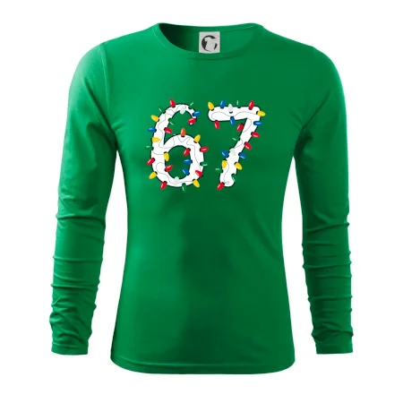 67 vánoční osvětlení