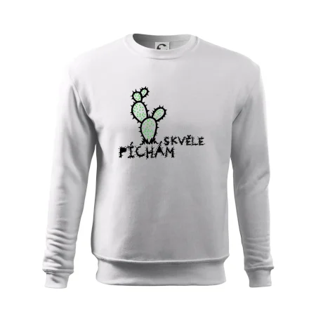 Píchám skvěle