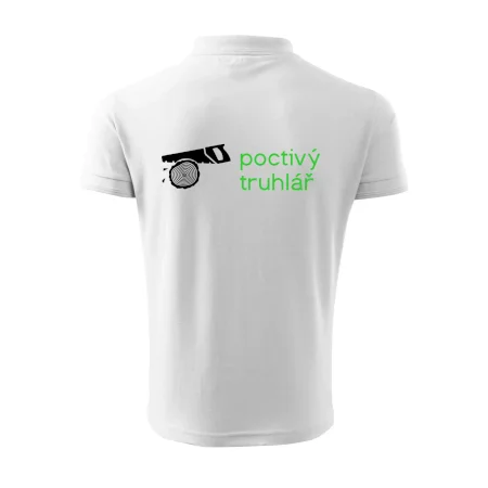 Poctivý Truhlář
