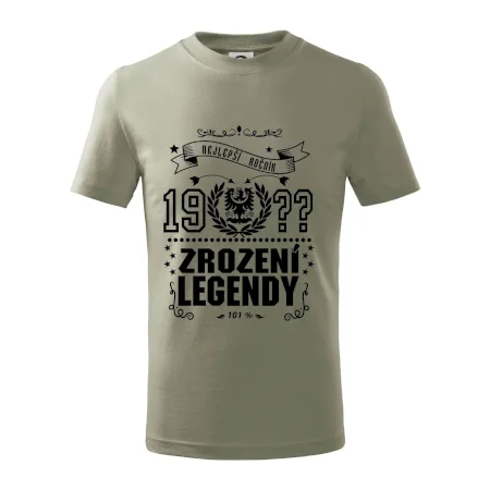 Zrození legendy - slezská orlice