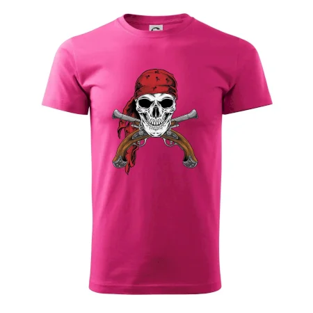 Pirát s bambitkou