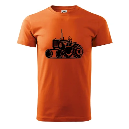 Traktor Ukrajinské armády