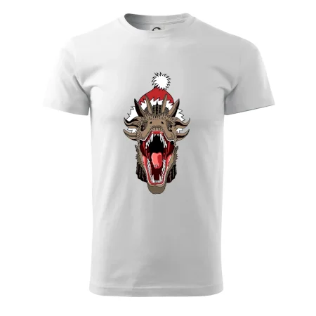 Vánoční drak (Pecka design)