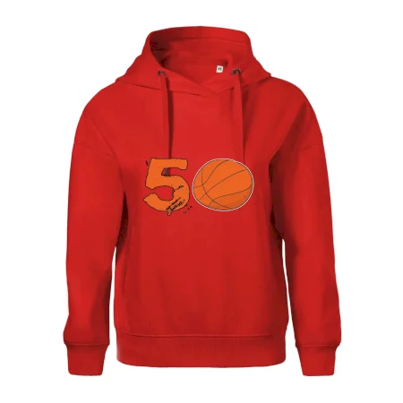 Basketball kulaté narozeniny 50