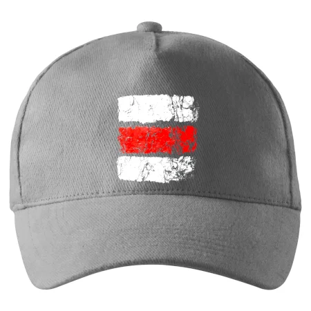Turistická značka - červená