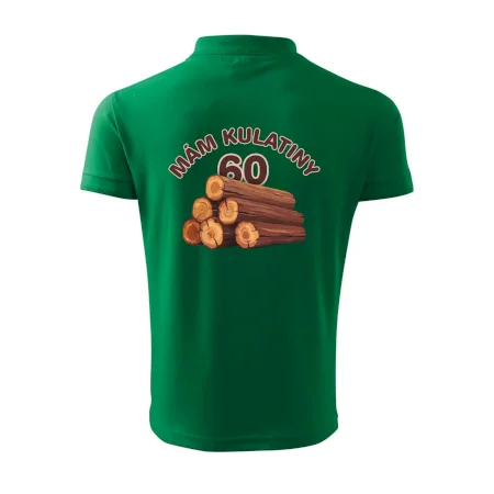 Mám kulatiny 60