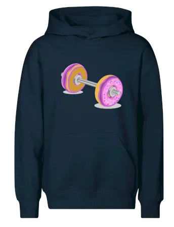 Donut Barbell