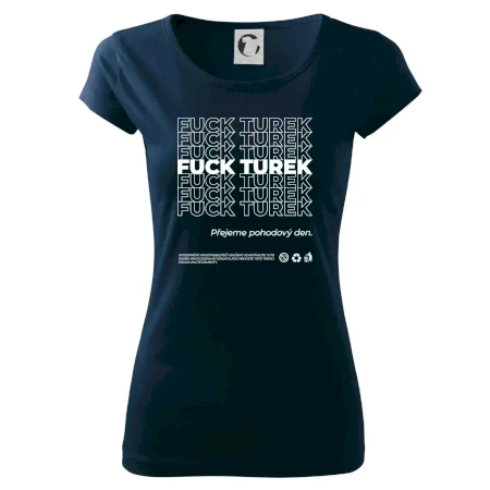 Turek recyklace