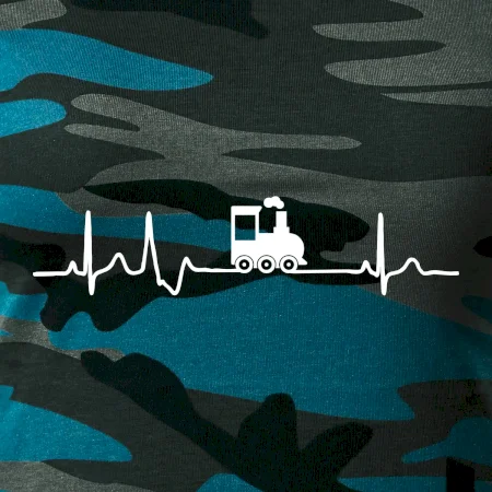 Ekg lokomotiva