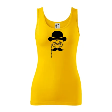 Mustache kolo