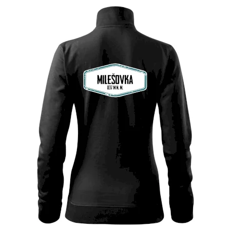Hora Milešovka