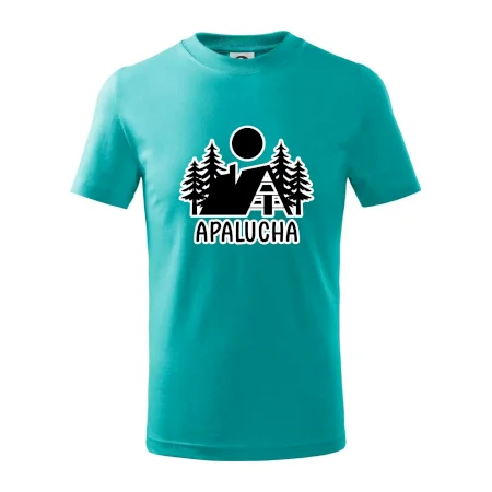 Apalucha chalupa
