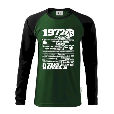 1972 v kostce