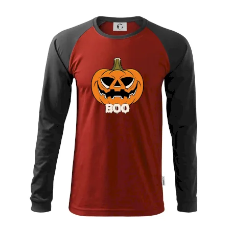 Halloween dýně