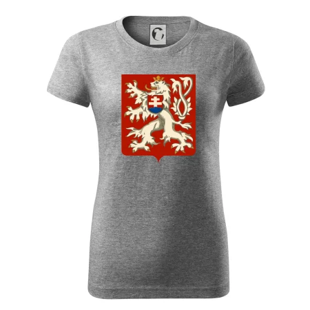Znak ČSR - Třetí Československá republika (1945–1948)