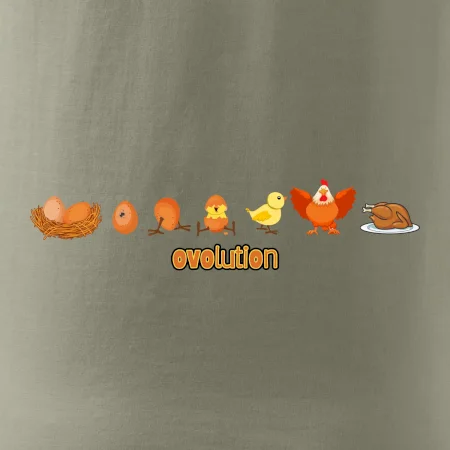 Ovolution