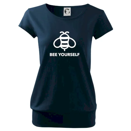 Bee yourself