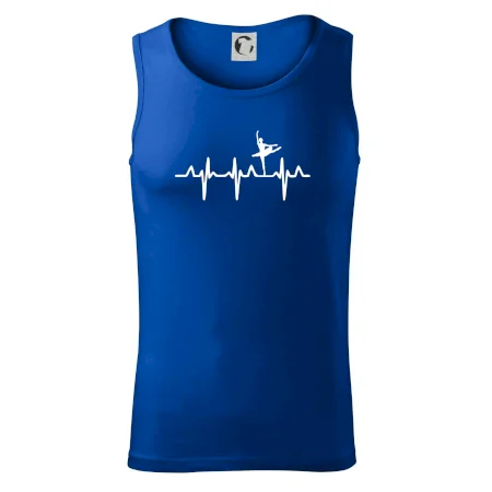 EKG balet