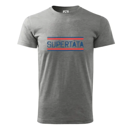 Supertáta vintage