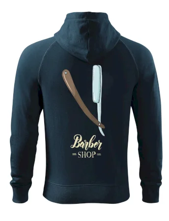 Barber Shop břitva