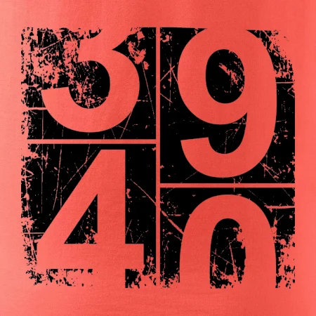 Tachometr 40