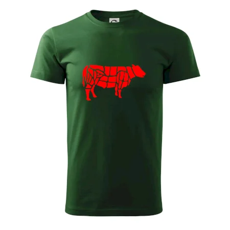 Grilování - Grill Chef - Kráva