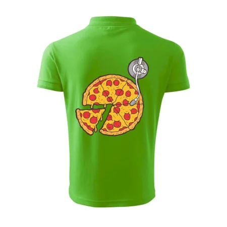 Pizza DJ
