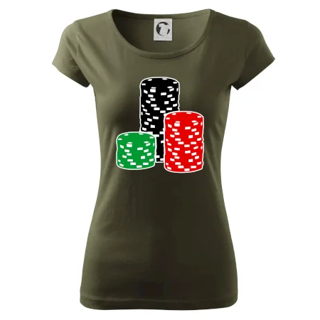 Poker žetony