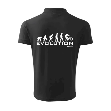 Evoluce BMX