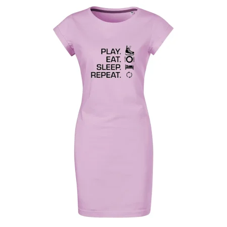 Play Eat Sleep Repeat hokej