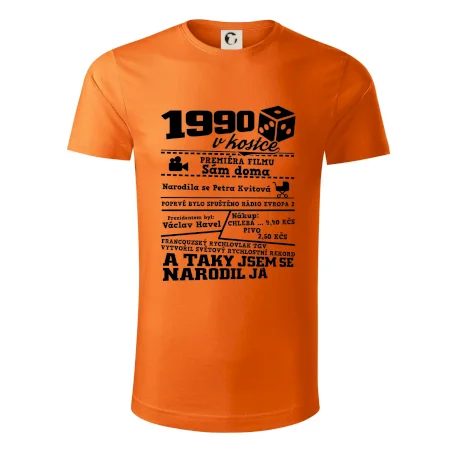 1990 v kostce