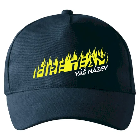 Fire team - oheň - Váš název