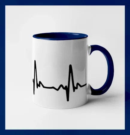 EKG bagr