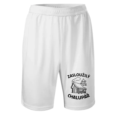 Zasloužilý chalupář