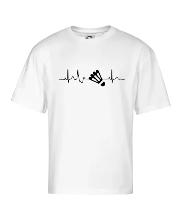 EKG Badminton košík