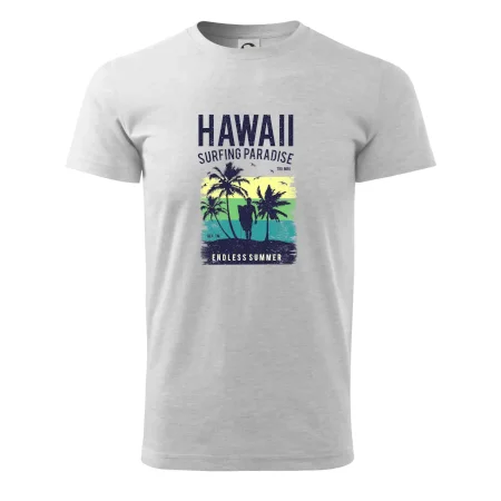 Hawaii